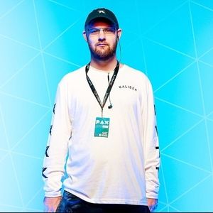 Meet your Posher, Jonny